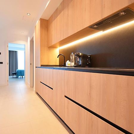 Galihost - Rd Hotel Apartamento 拉科萨 外观 照片