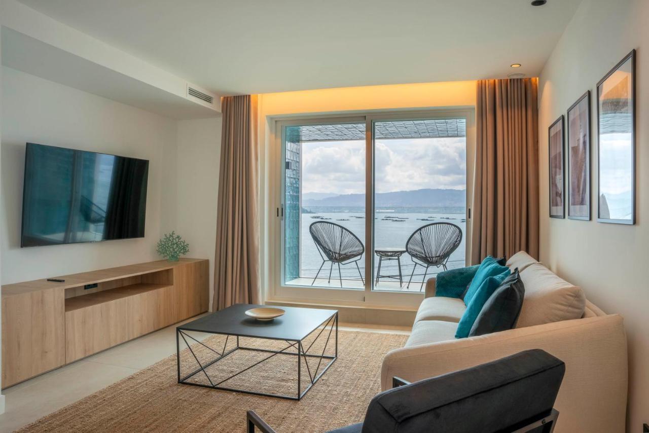 Galihost - Rd Hotel Apartamento 拉科萨 外观 照片