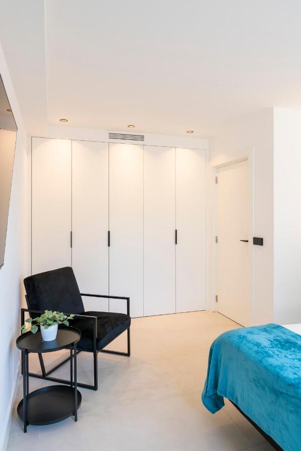 Galihost - Rd Hotel Apartamento 拉科萨 外观 照片