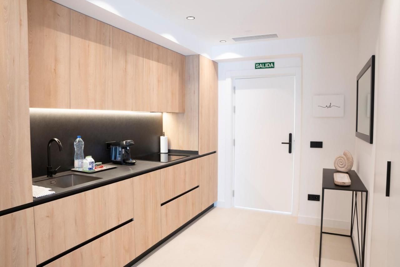 Galihost - Rd Hotel Apartamento 拉科萨 外观 照片
