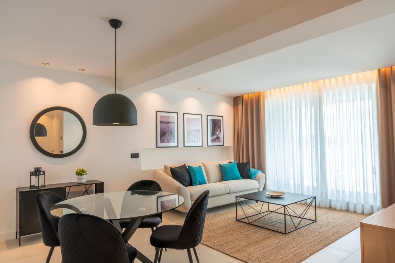 Galihost - Rd Hotel Apartamento 拉科萨 外观 照片