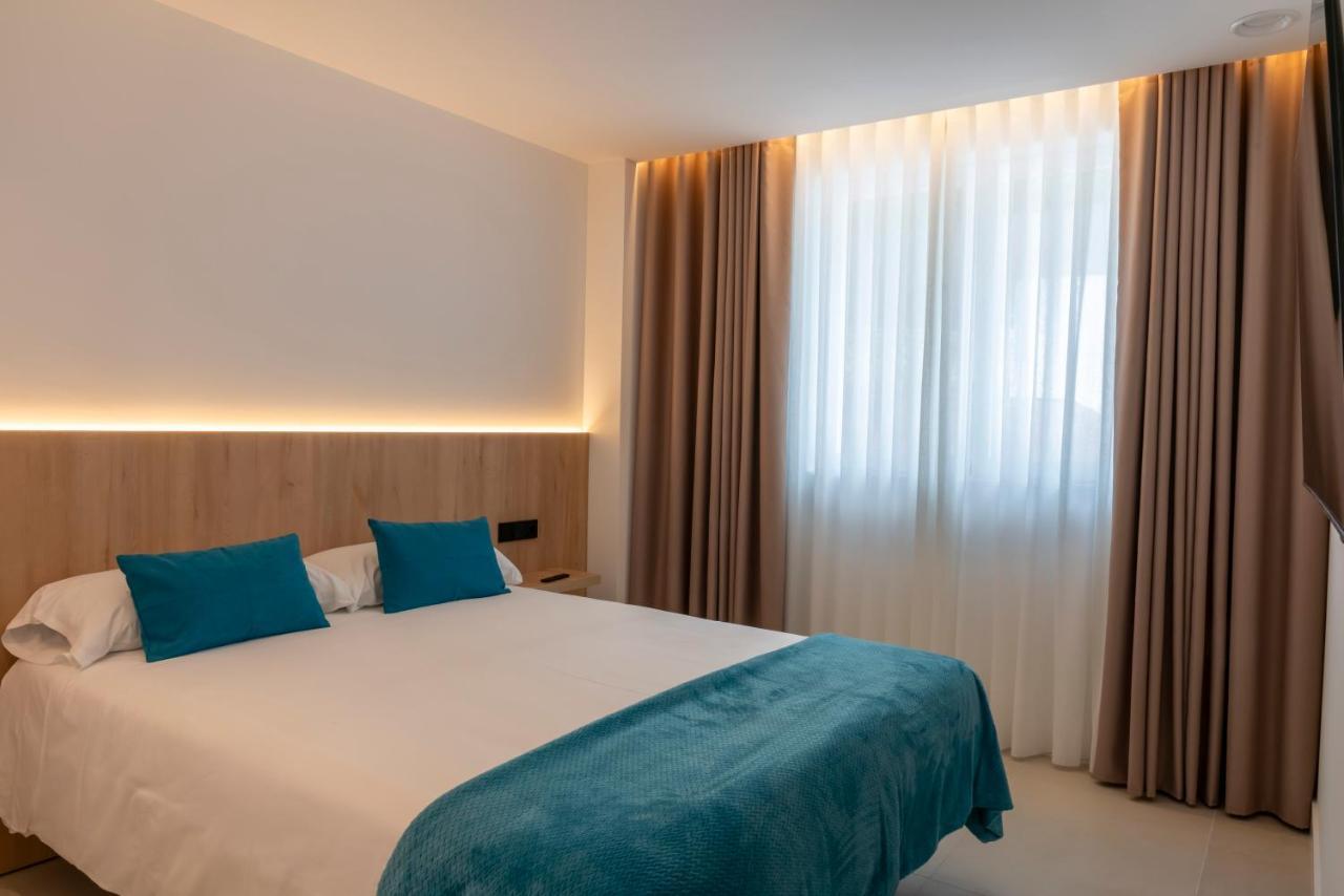 Galihost - Rd Hotel Apartamento 拉科萨 外观 照片