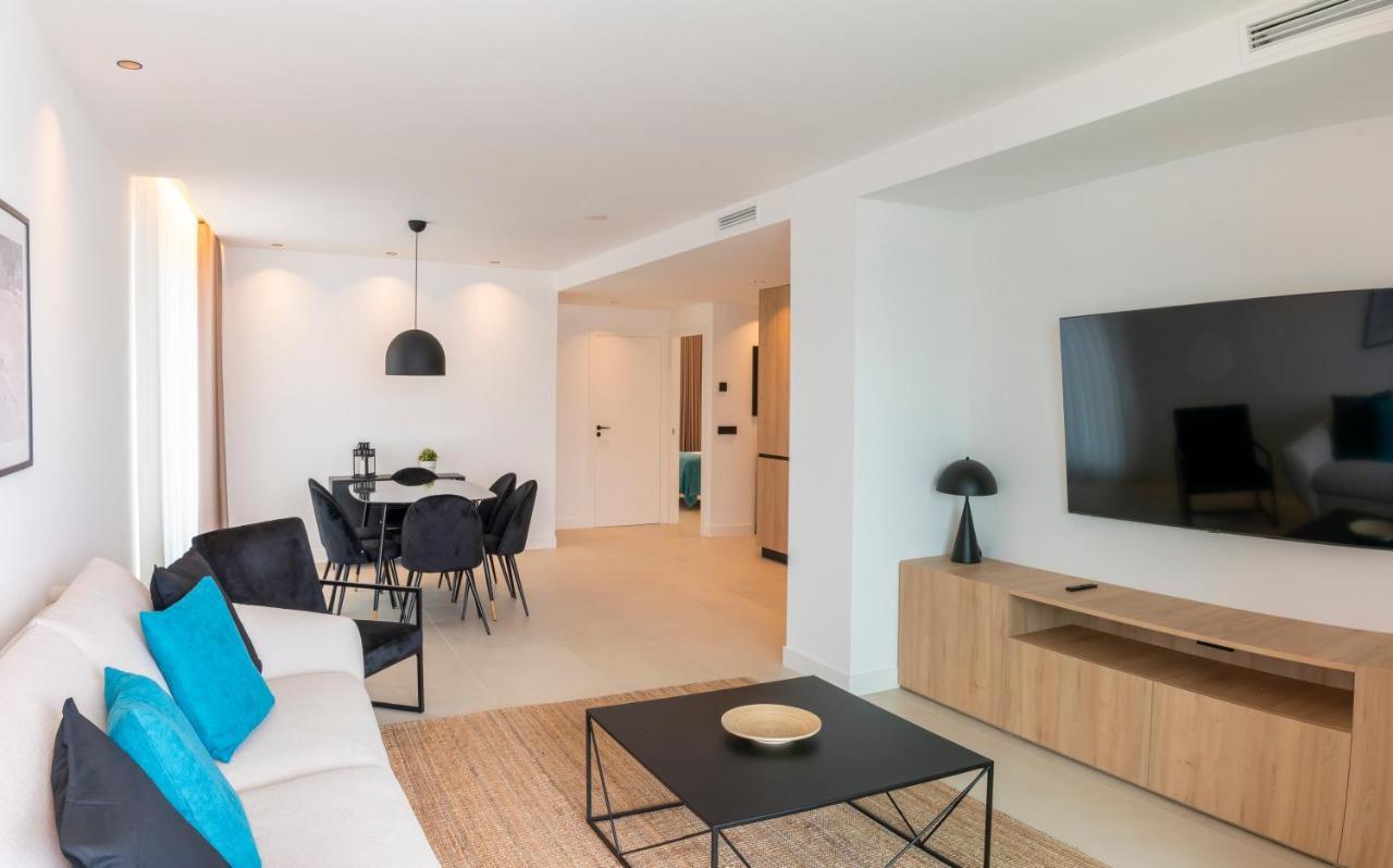 Galihost - Rd Hotel Apartamento 拉科萨 外观 照片