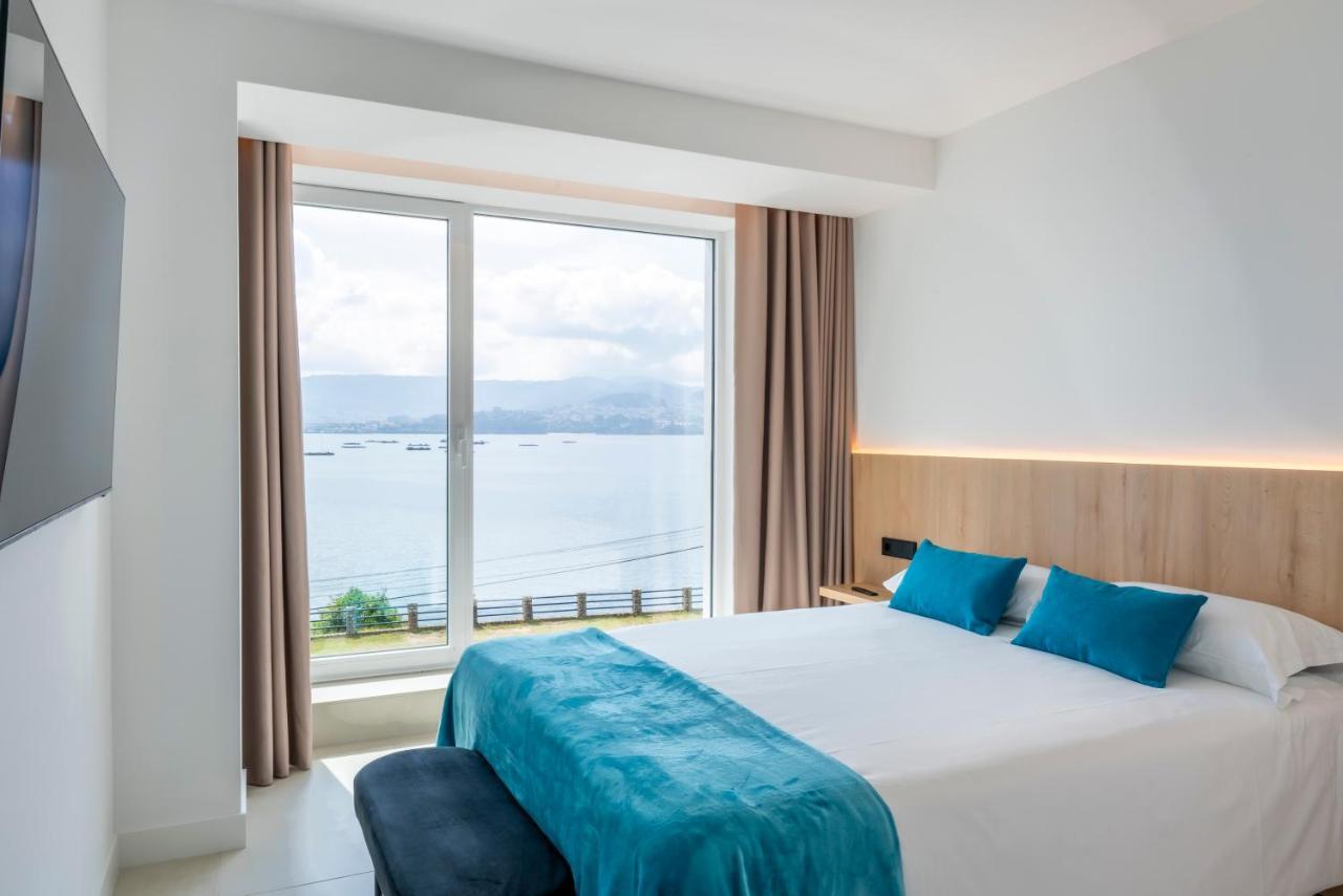 Galihost - Rd Hotel Apartamento 拉科萨 外观 照片