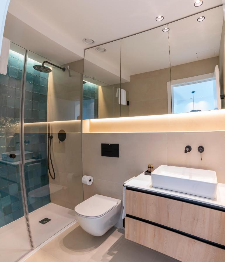 Galihost - Rd Hotel Apartamento 拉科萨 外观 照片