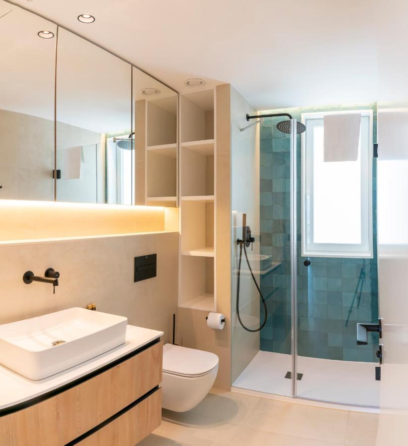Galihost - Rd Hotel Apartamento 拉科萨 外观 照片