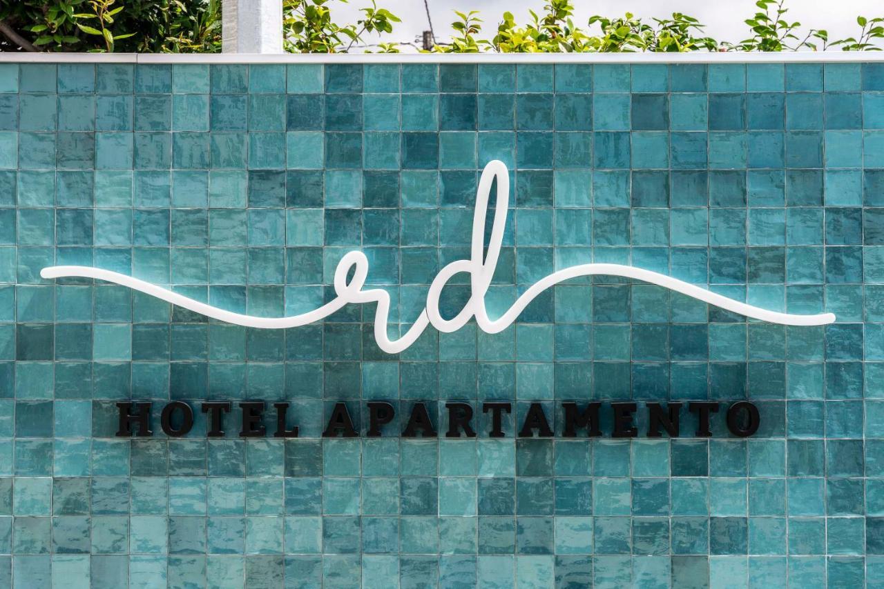 Galihost - Rd Hotel Apartamento 拉科萨 外观 照片