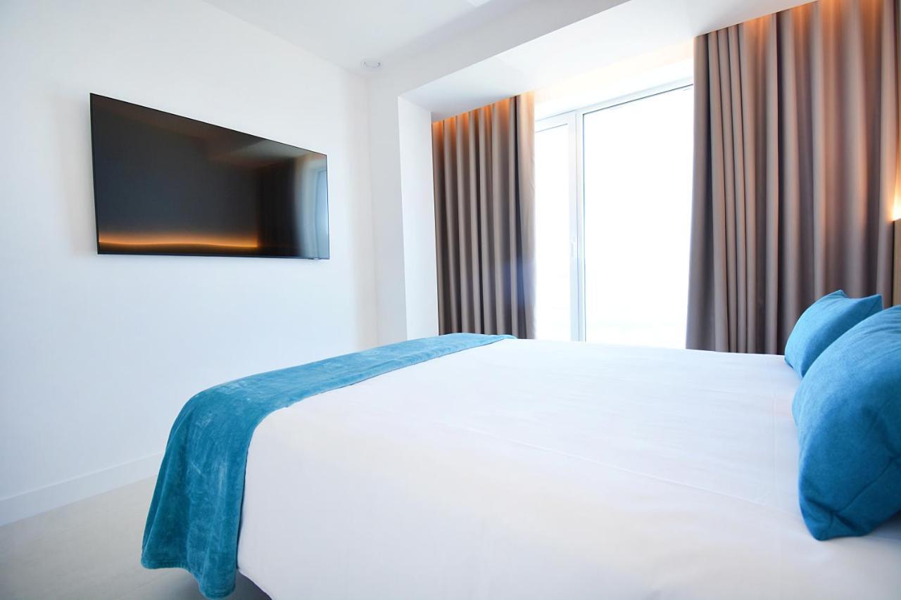 Galihost - Rd Hotel Apartamento 拉科萨 外观 照片