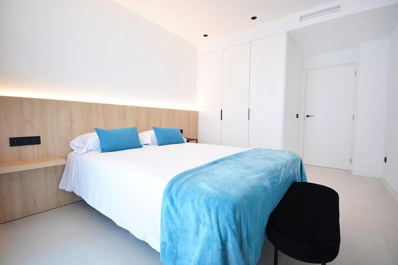 Galihost - Rd Hotel Apartamento 拉科萨 外观 照片