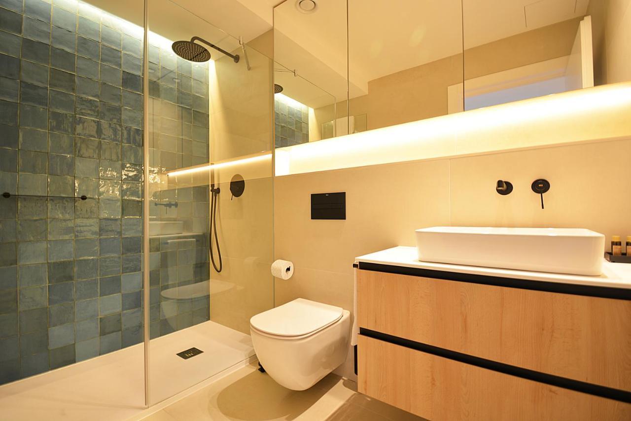 Galihost - Rd Hotel Apartamento 拉科萨 外观 照片