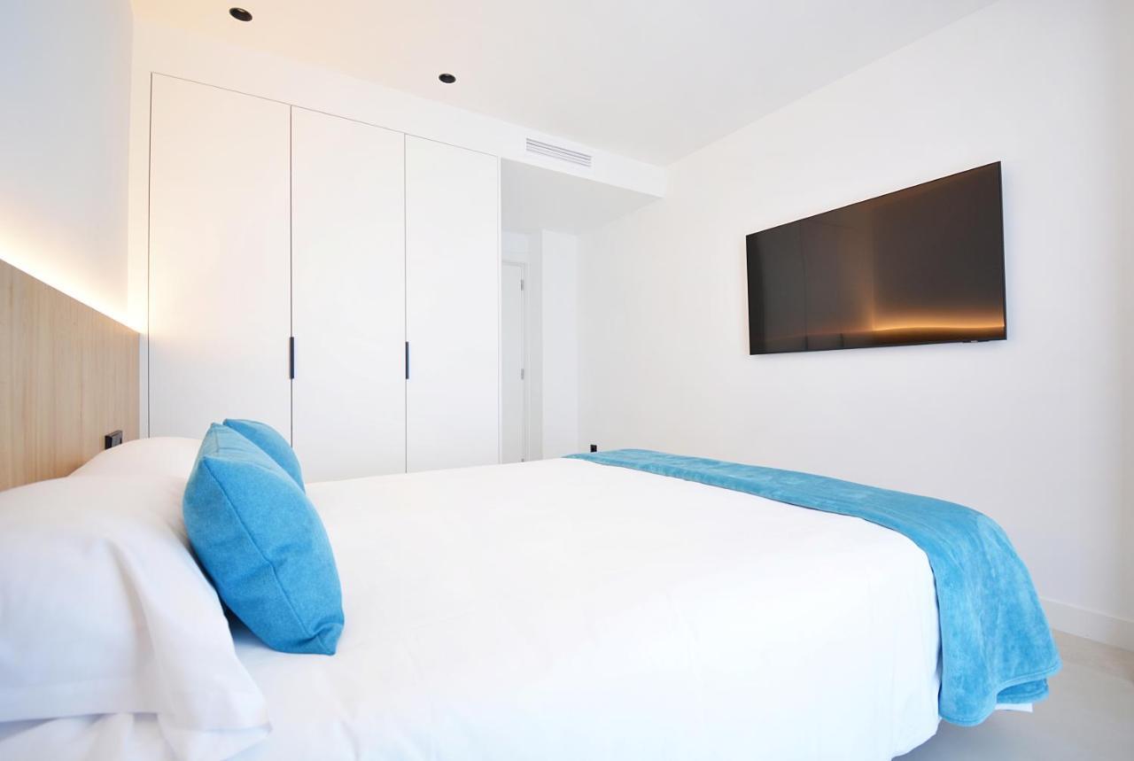 Galihost - Rd Hotel Apartamento 拉科萨 外观 照片