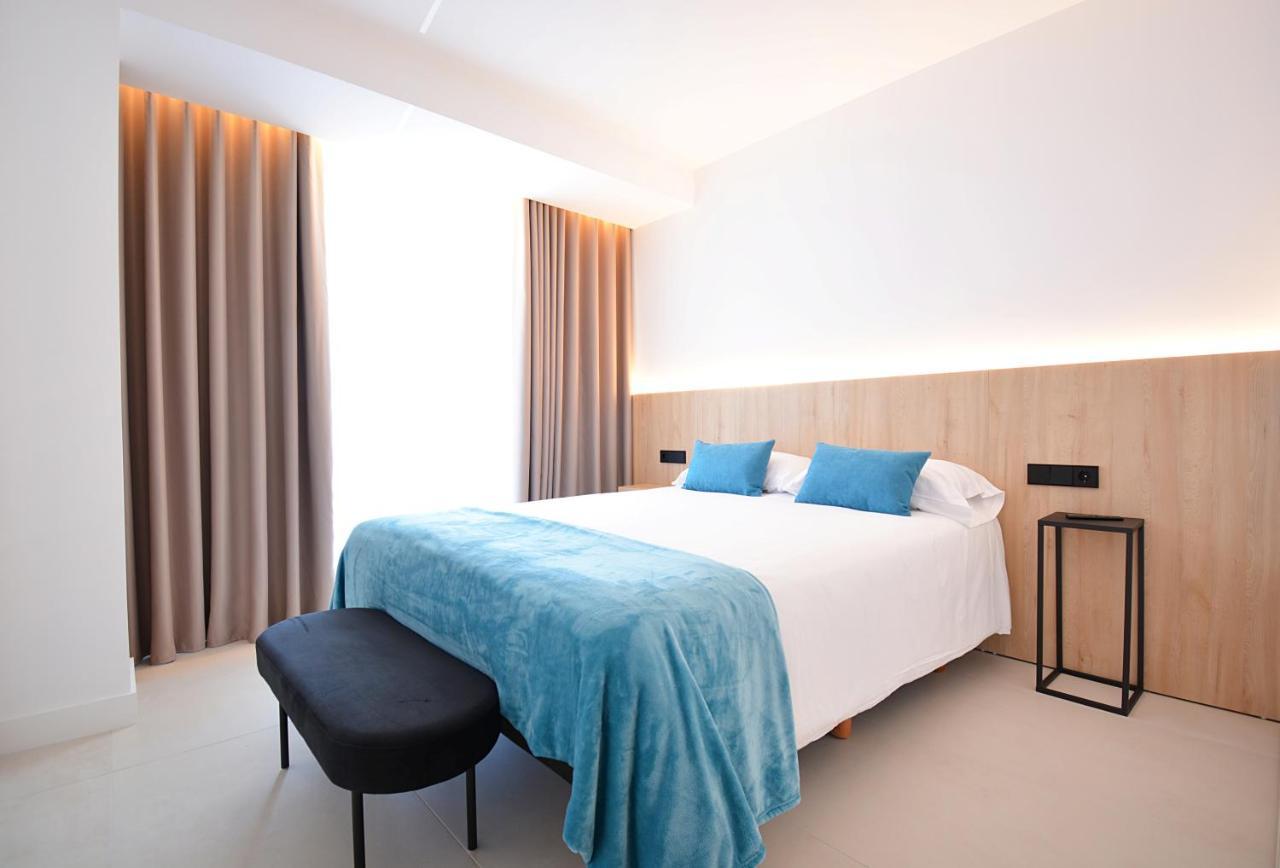 Galihost - Rd Hotel Apartamento 拉科萨 外观 照片