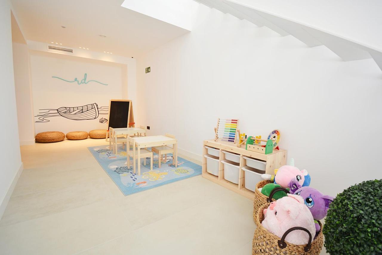 Galihost - Rd Hotel Apartamento 拉科萨 外观 照片